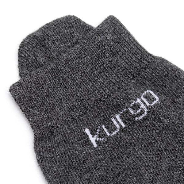 Kurgo BLAZE DOG SOCKS (4Stk.) Gr. M